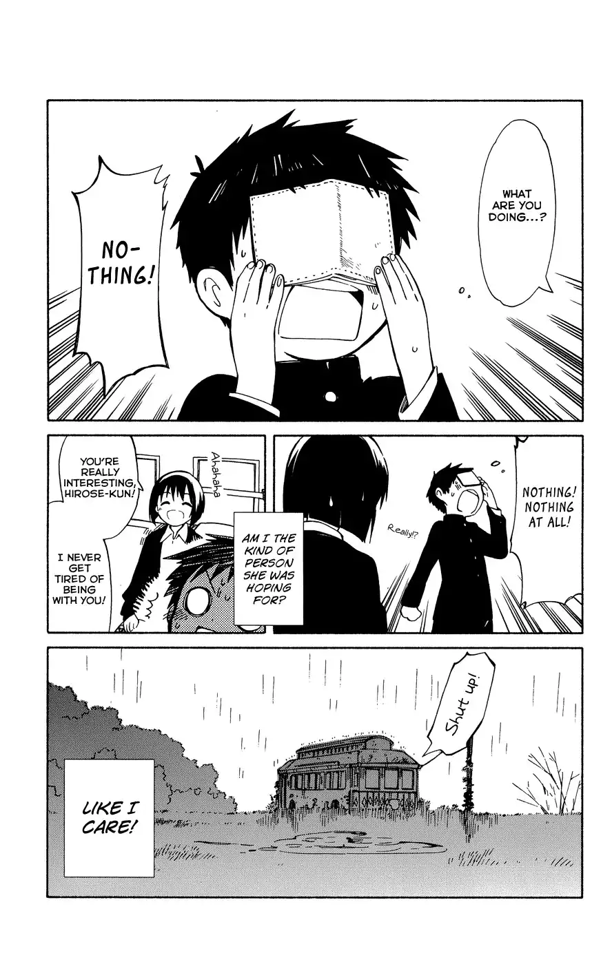 Hitoribocchi no Chikyuu Shinryaku Chapter 3 46